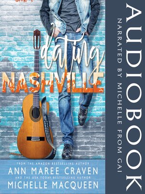 cover image of Dating Nashville